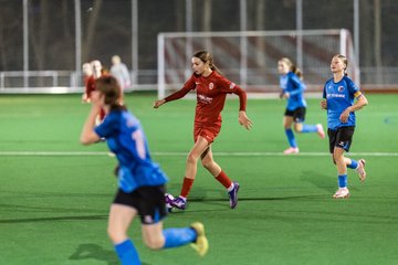 Bild 107 - wBJ VfL Pinneberg - ETV : Ergebnis: 0:7